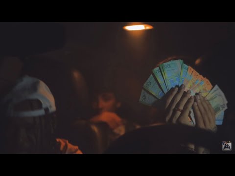 Zyqu Tno - Leaning (Official video)
