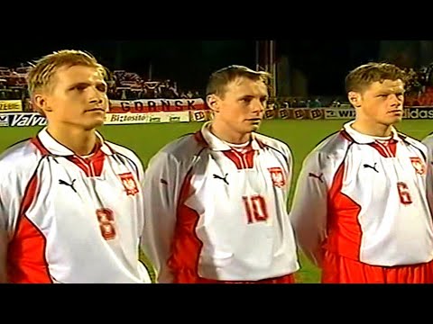 [586] Węgry v Polska [29/03/2000] Hungary v Poland