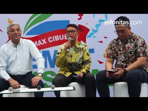Anniversary 2th SaveMax Super Grosir di Cibubur Anniversary 2th SaveMax Super Grosir di Cibubur