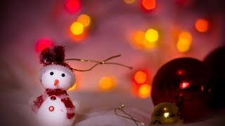 1-Hour of Relaxing Christmas Piano