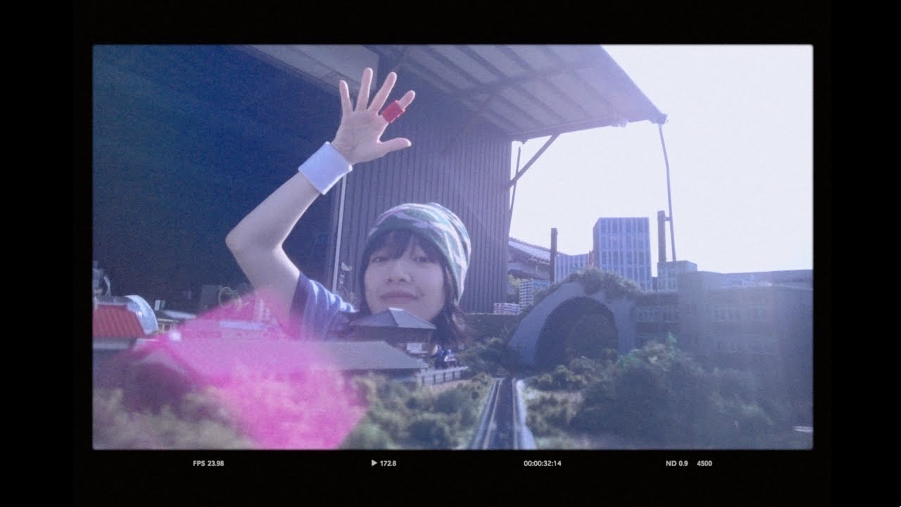 あいみょん - 青春と青春と青春【OFFICIAL MUSIC VIDEO】