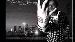 CURTIS YOUNG - Doctors Note Street Harmonies - LeakED -