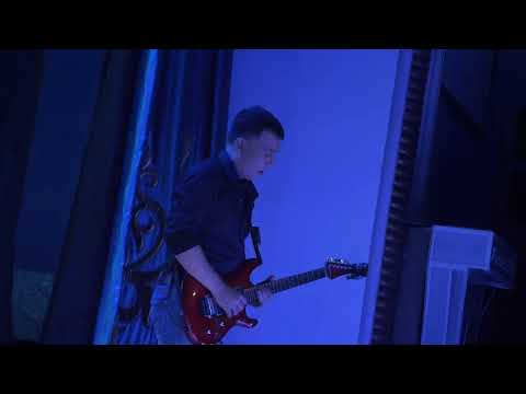 No Comment Band Live Concert 2018 - Mistreated (tribute to Deep Purple)