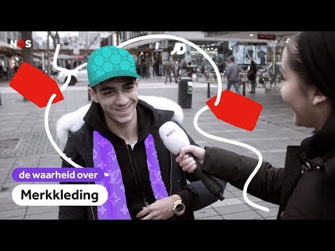 Is die Louis Vuitton ECHT OF NEP 💰?  | De waarheid over MERKKLEDING