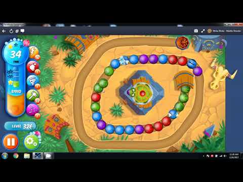 woka woka || level 326