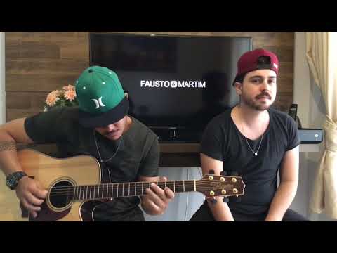 Largado às traças - Zé Neto e Cristiano (cover) Fausto e Martim