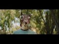 Funny Commercial Jif Peanut Butter Dress Like A Squirrel