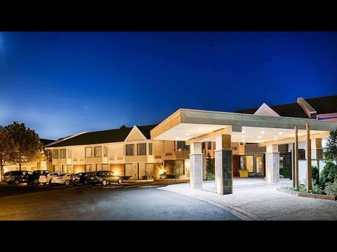 [HotelATG] Review Quality Inn & Suites