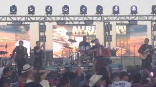 Alfredo Olivas -  Y Por Lo Pronto