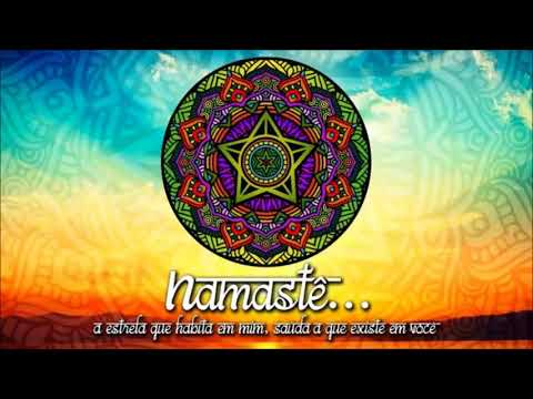 Namastê... - Mocidade Independente de Padre Miguel 2018 ao vivo