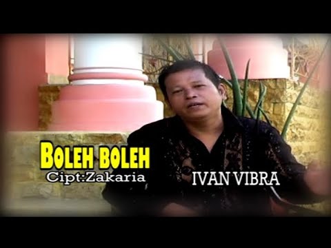 Ifan Vibra - Boleh Boleh (HD Quality)