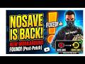 GTA 5 Online: NOSAVE IS BACK! New Heist Replay Glitch Workaround (Post-Patch)