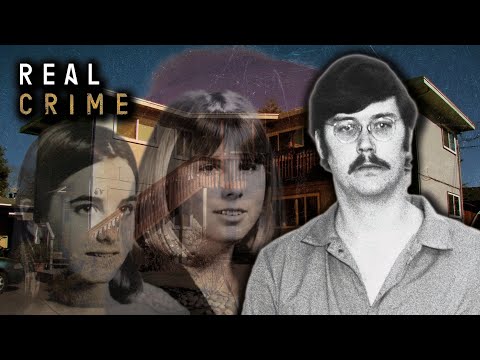 Real Life Mindhunter Killer | Was Edmund Kemper Born to Kill? | Real Crime
