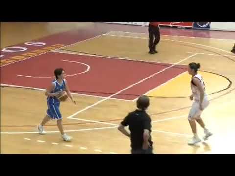 LF2 J6. Burgos - Badajoz