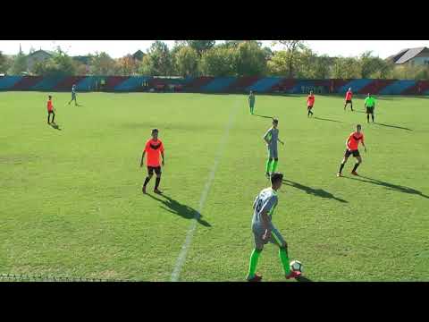 Campioni 2018 Sporting U15 4-0 Plimob