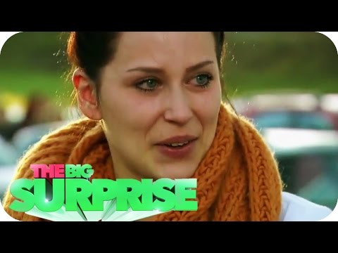 THE BIG SURPRISE | (2/2) "Ich weiß nicht mehr, was ich machen soll" | ProSieben