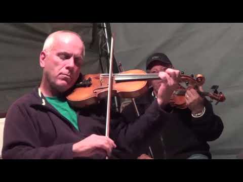 Jacklyn Gurrette Reel - Pembroke 2017