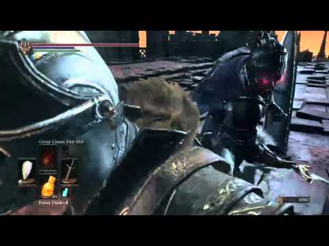 Dark Souls 3 Pt37