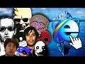 The Dark Side Of The Internet Iceberg Explained Vol 1