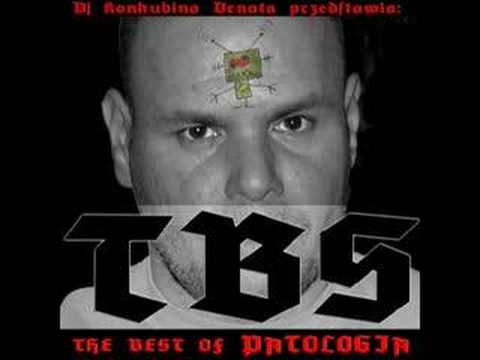 TBS feat Kaczmi (Nagły Atak Spawacza) "Legalizacja"