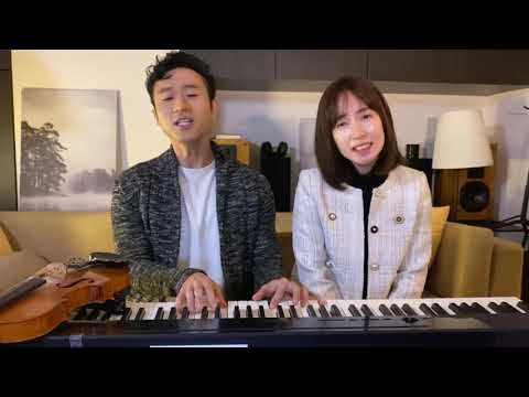 説是耳朵懷孕一點都不誇張！Sam Lin x 小薰 《永遠的依靠》