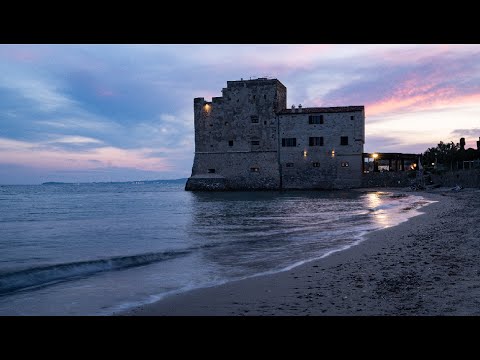 Toscana 2023 / Suvereto, Piombino, Follonica