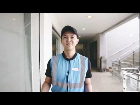 Introducing StreetBy Parcel Delivery