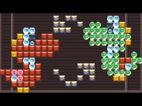Yoshi Transmutation #TeamYosh by Yosh CEO 🍄 Super Mario Maker 2 ✹Switch✹ #bja