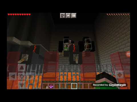 The Massacre?!?!! (Fnaf Minecraft Season 3 Episode 12)