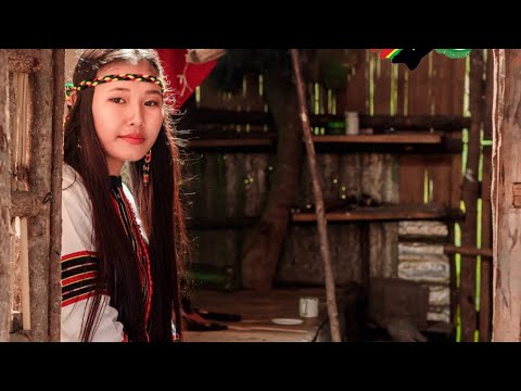 R LALBIAKTLUANGA | MUAL HLA KAR DANAH | LOVE SONG | CLASSICS