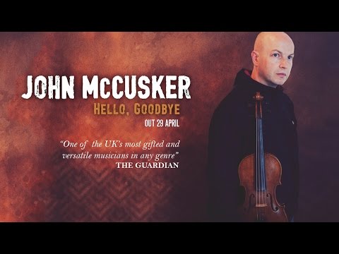John McCusker - Trip To Roma