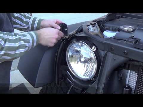 Rampage Locking Hood Latches