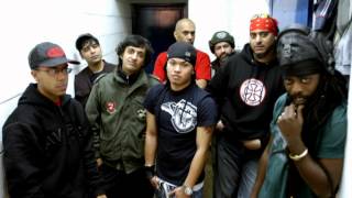 Asian Dub Foundation - Buzzin&#39;