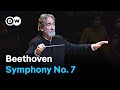 Beethoven: Symphony No. 7 | Jordi Savall & Le Concert des Nations