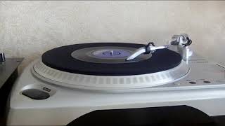 Hotlegs - You Didn&#39;t Like It,Because You Didn&#39;t Think Of It (Fontana 1970).