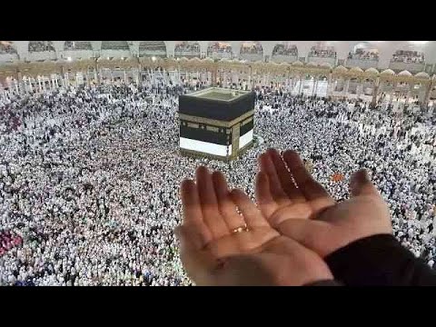 Shaban Tairi - Koha vendi dhe personave qe zoti ua pranon lutjet