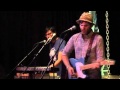 Fruit Bats - Tangie and Ray