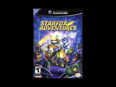 Sound Test Unlocked! Best VGM 2331 - Credits (Star Fox Adventures)