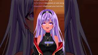 Download lagu can i get your wechat #vtuber mp3