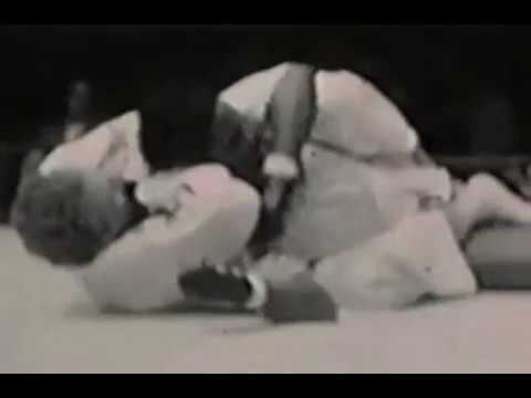 Gene Lebell VS Milo Savage