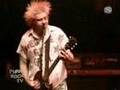 Rancid - Out of control live