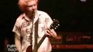 Rancid - Out of control live