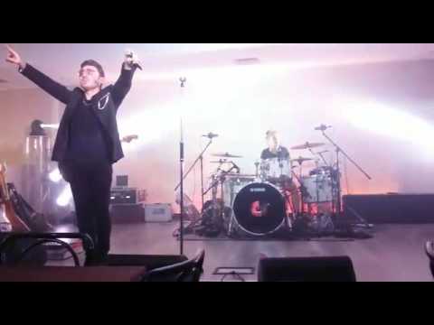 Angel of Harlem Federica e Achtung Babies