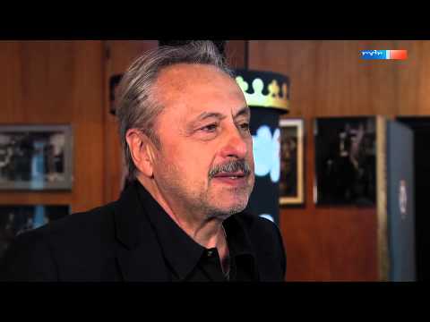 Wolfgang Stumph erinnert sich an den Herbst '89 | Mein Herbst 89 – Prominente erinnern sich | MDR