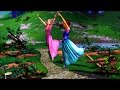 Barbie And The Diamond Castle Connected Garden