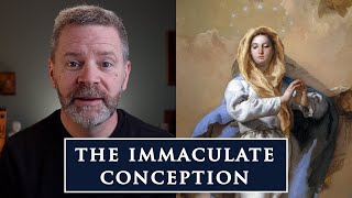 The Immaculate Conception of Mary (What Theology of the Body Has to Say)