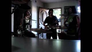 VENATICI - HERE I GO AGAIN