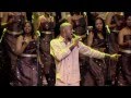 Spirit Of Praise 3 Feat Omega Hayo