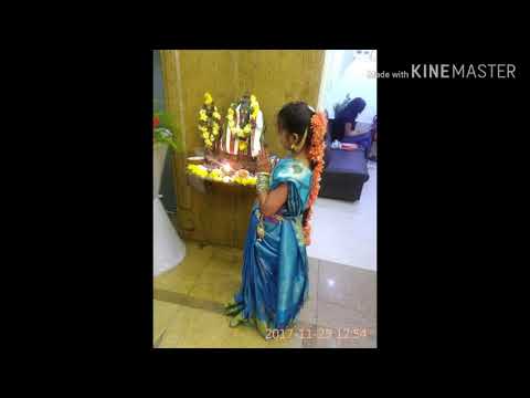 Happy birthday Vaishnavi