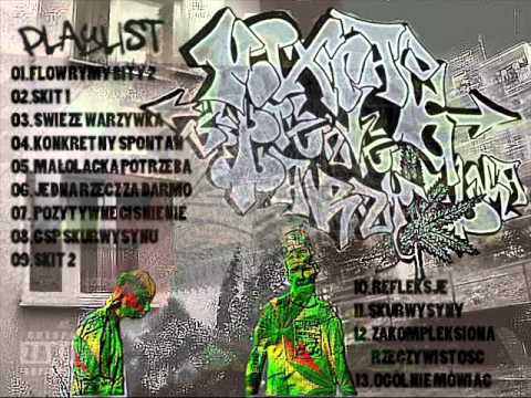 GSP - GSP Skurwysynu
